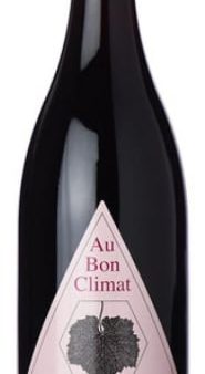 Au Bon Climat Santa Barbara Pinot Noir 2020 Cheap