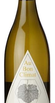 Au Bon Climat Santa Barbara Chardonnay 2020 For Discount