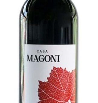 Casa Magoni Sangiovese Cabernet 2020 Discount