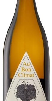 Au Bon Climat Santa Barbara Chardonnay 2021 Sale