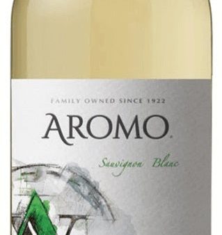 Aromo Sauvignon Blanc on Sale