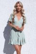 Sadie Dress - Sage Online