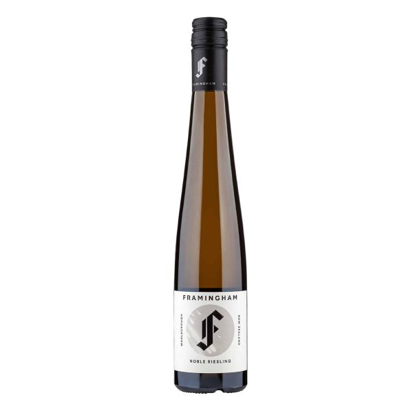 Framingham Noble Riesling 375ml For Discount