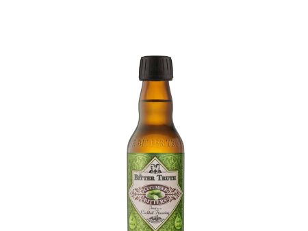 Bitter Truth Cucumber Bitters Online Sale