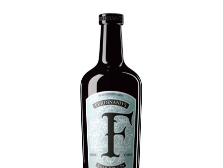 Ferdinand s Saar Dry Gin Supply