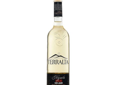 Terralta Extra Anejo Tequila on Sale