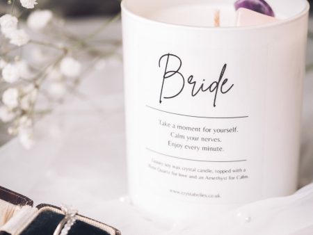 Bride Candle Online