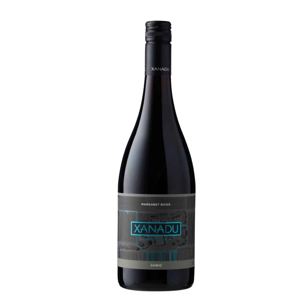 Xanadu Vineworks Shiraz Online now