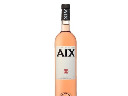 AIX Rose Demi Supply