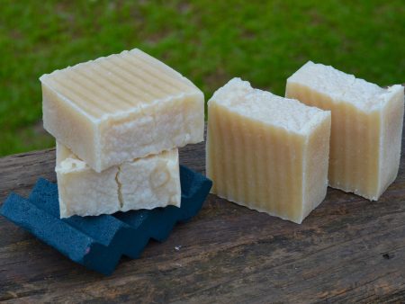 Lavender Lemongrass Dog Shampoo Bar Online Sale