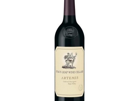 Stags Leap Wine Cellars Artemis Cabernet Sauvignon Online now