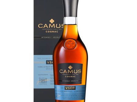 Camus VSOP Cognac Sale