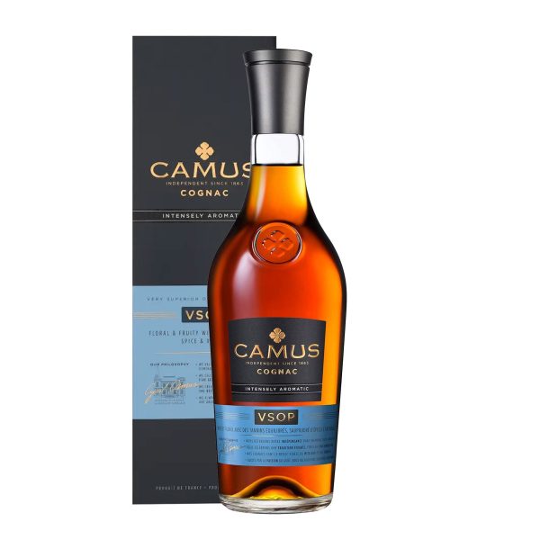 Camus VSOP Cognac Sale