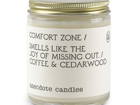 Comfort Zone Candle Online now