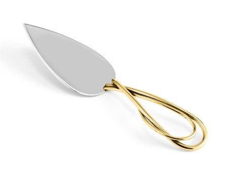 Calla Lily Cake Server For Sale