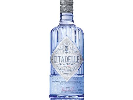 Citadelle Gin For Cheap