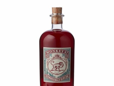 Monkey 47 Sloe Gin Hot on Sale