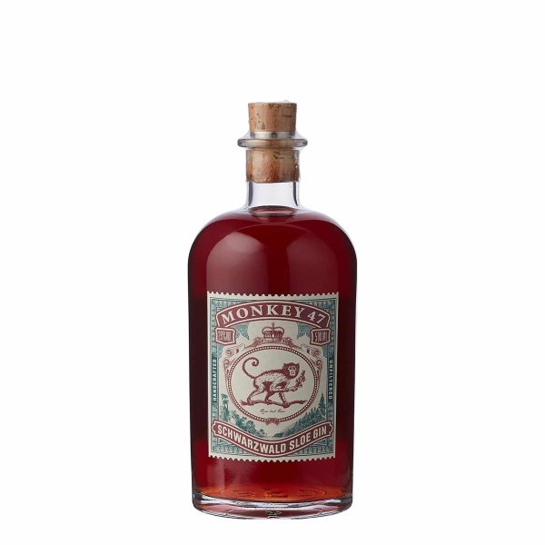 Monkey 47 Sloe Gin Hot on Sale