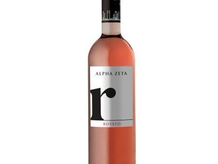 Alpha Zeta Rosato For Sale