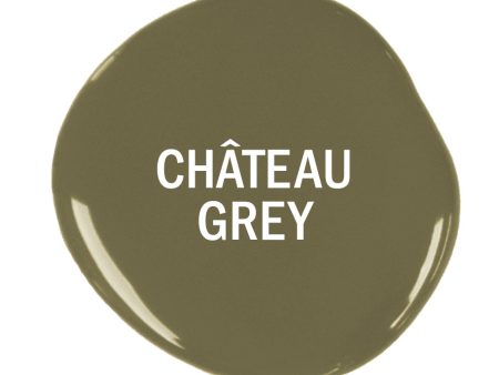 Chateau Grey Chalk Paint ™ Cheap