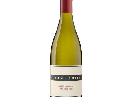 Shaw + Smith, M3 Adelaide Hills Chardonnay Hot on Sale