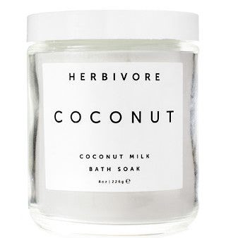 Coconut Milk Bath Soak Discount