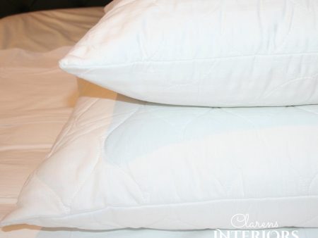 Pillow Protector Standard Online