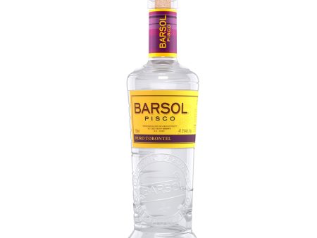 BarSol Torontel Selecto Pisco Online Sale