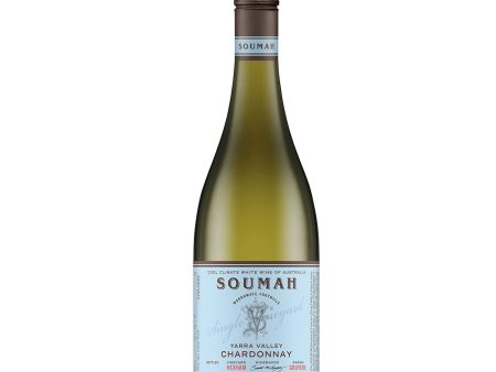 Soumah of the Yarra Valley “Hexham” Chardonnay For Cheap