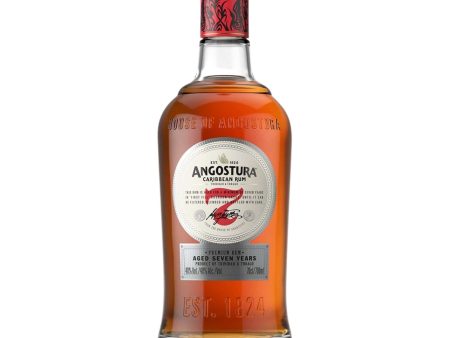 Angostura 7 Years Rum Online now