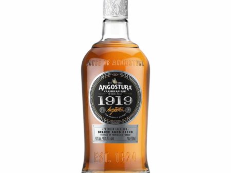 Angostura 1919 Rum For Sale