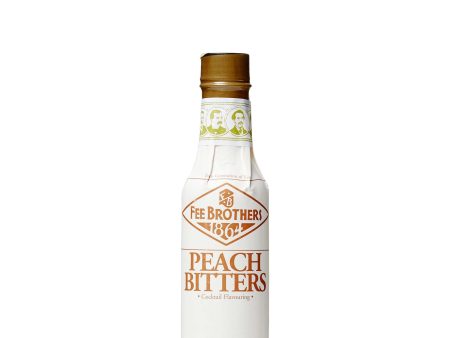 Fee Brothers Peach Bitters For Cheap