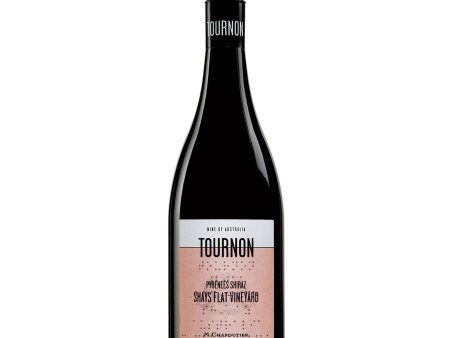 Tournon Shays Flat Vineyard Shiraz Hot on Sale