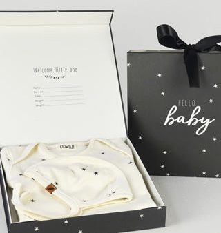 Layette Gift Set | Star on Sale