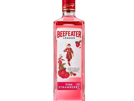 Beefeater Pink Gin Cheap