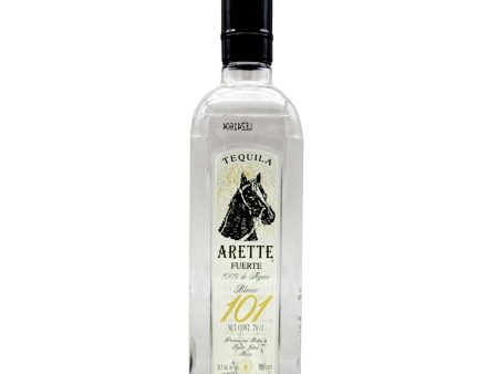 Arette Fuerte Tequila Online Hot Sale