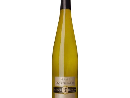 Turckheim Reserve Gewurztraminer Cheap