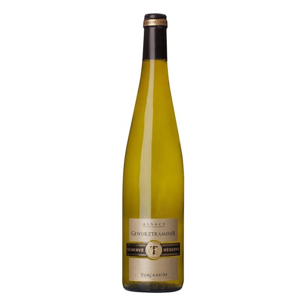 Turckheim Reserve Gewurztraminer Cheap