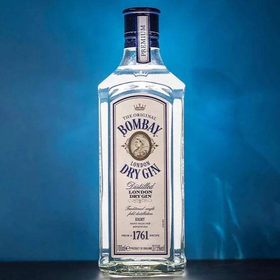 Bombay Dry Gin Cheap