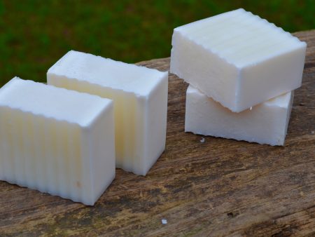 Old Fashioned Lard Soap For Cheap