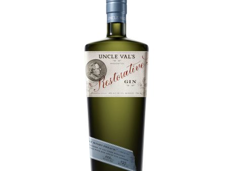 Uncle Val’s Restorative Gin Online Hot Sale