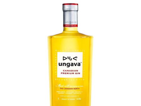 Ungava Gin For Cheap