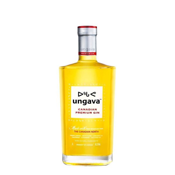 Ungava Gin For Cheap