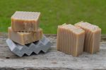 Rum Tobacco bar soap For Sale