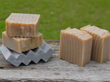 Rum Tobacco bar soap For Sale