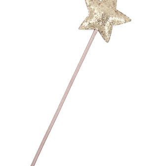 Rose Fairy Wand on Sale