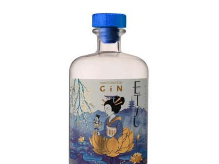 Etsu Gin Sale