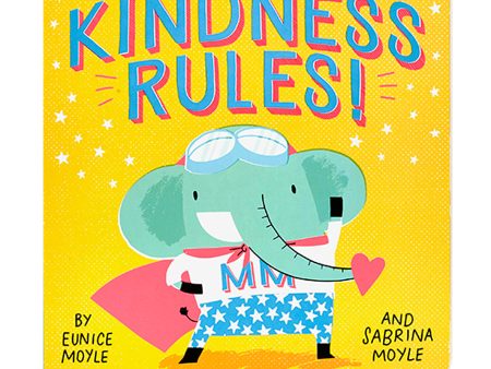 Kindness Rules For Sale