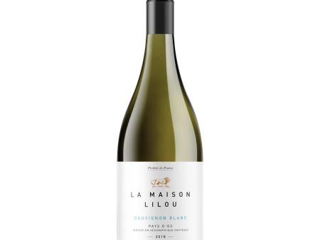 La Maison Lilou Sauvignon Blanc Online