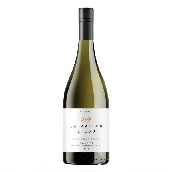 La Maison Lilou Sauvignon Blanc Online